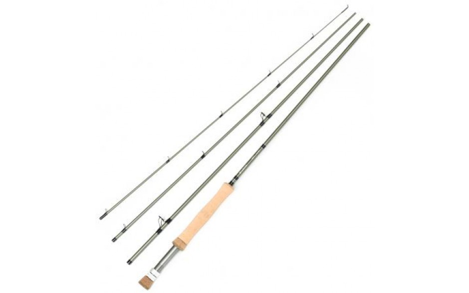 Greys GR50 Fly Rod Länge 2,74 m